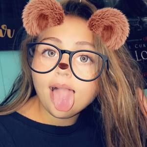 Meet your Posher, Skylar